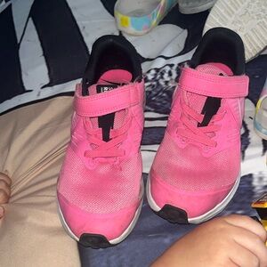 Girls Nike 1Y
